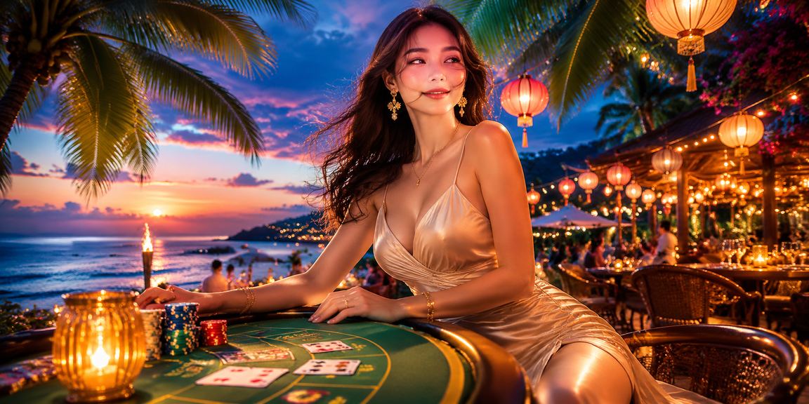 Người dùng TP.HCM trải nghiệm casino trực tuyến tại 23win07