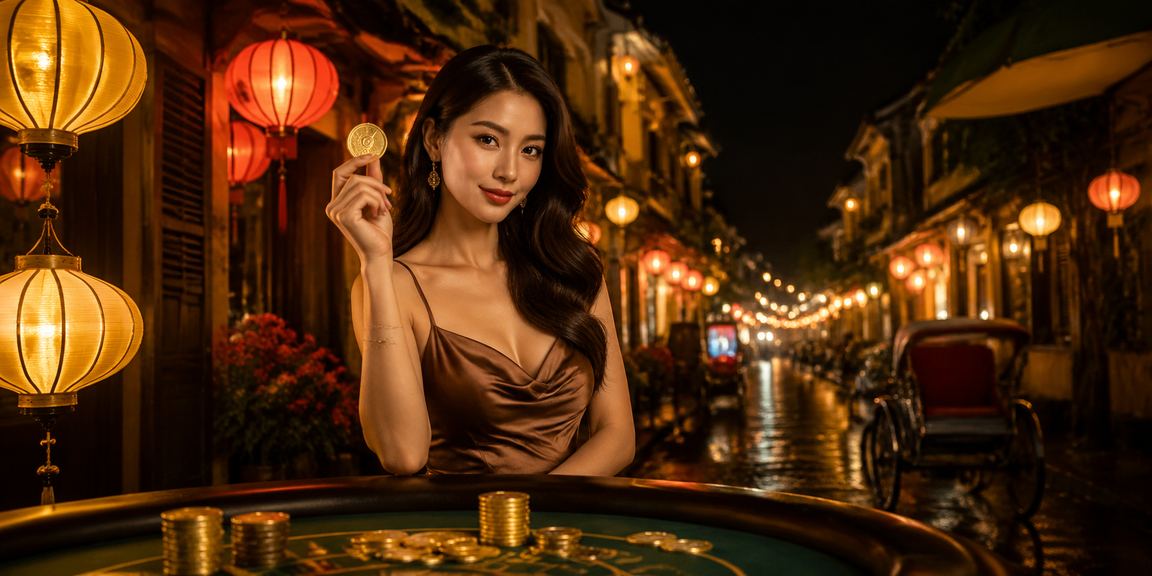 Người dùng Hà Nội thưởng thức cà phê và trải nghiệm ứng dụng cá cược 23win07 trên điện thoại