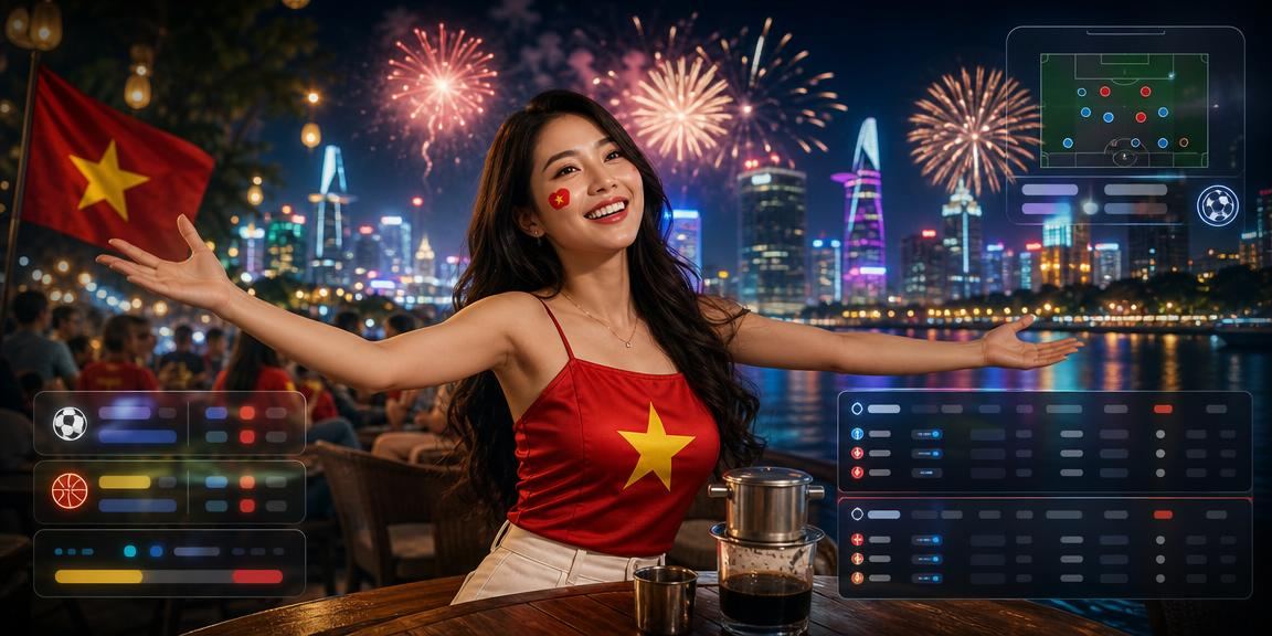 Sảnh cá cược casino tại Hồ Chí Minh – trải nghiệm đỉnh cao tại 23win07
