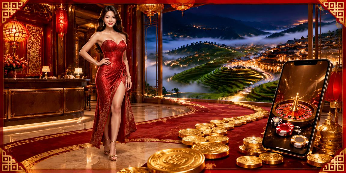 Người dùng Việt Nam trải nghiệm nền tảng đặt cược trực tuyến hiện đại tại vùng núi Sa Pa